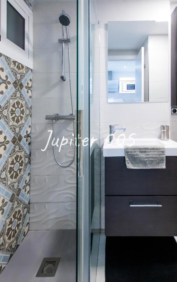 J005 - Studio - Complex Minerva & Jupiter Benalmádena Eksteriør bilde